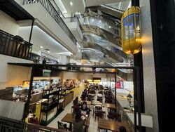 Parklane Shopping Mall (D7), Retail #486322621